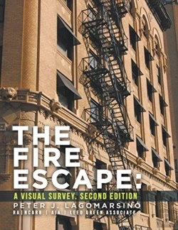 Bertrand.pt - The Fire Escape