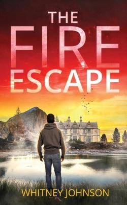 Bertrand.pt - The Fire Escape