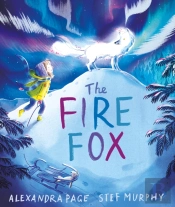 The Fire Fox