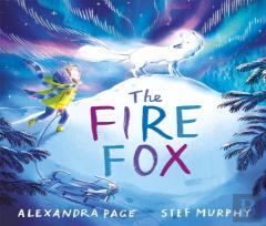 The Fire Fox