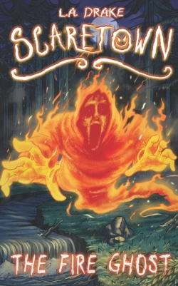Bertrand.pt - The Fire Ghost