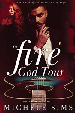 Bertrand.pt - The Fire God Tour