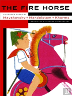 Bertrand.pt - The Fire Horse