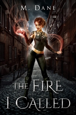 Bertrand.pt - The Fire I Called