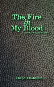The Fire In My Blood