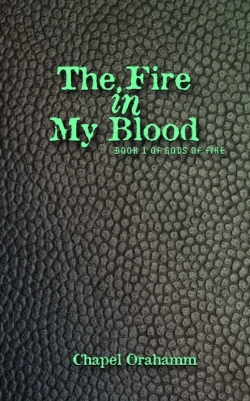 Bertrand.pt - The Fire In My Blood