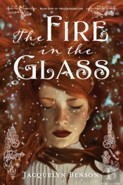 The Fire In The Glass