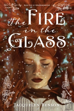 Bertrand.pt - The Fire In The Glass