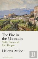 The Fire In The Mountain