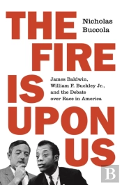 The Fire Is Upon Us