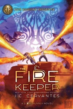 Bertrand.pt - The Fire Keeper