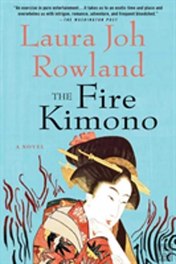 Bertrand.pt - The Fire Kimono