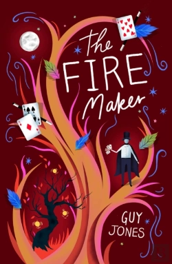 Bertrand.pt - The Fire Maker