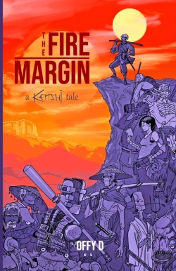 Bertrand.pt - The Fire Margin