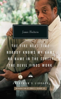 Bertrand.pt - The Fire Next Time; Nobody Knows My Name; No Name In The Street; The Devil Finds Work