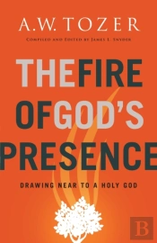 The Fire Of God'S Presence