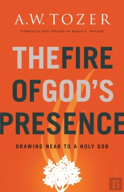 Bertrand.pt - The Fire Of God'S Presence