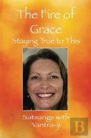 The Fire Of Grace