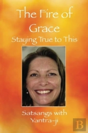 The Fire Of Grace