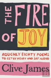 The Fire Of Joy