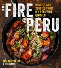 The Fire Of Peru