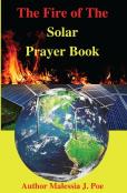 The Fire Of The Solar Prayer Book