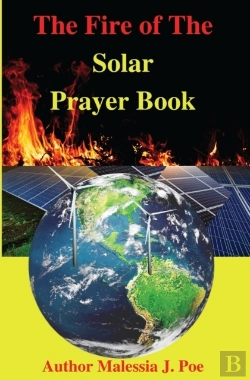 Bertrand.pt - The Fire Of The Solar Prayer Book