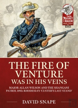 Bertrand.pt - The Fire Of Venture Was In His Veins
