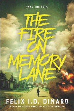 Bertrand.pt - The Fire On Memory Lane
