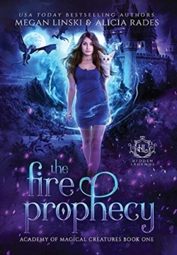 Bertrand.pt - The Fire Prophecy