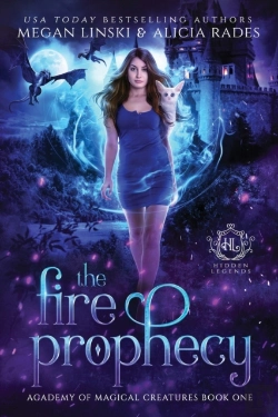 Bertrand.pt - The Fire Prophecy