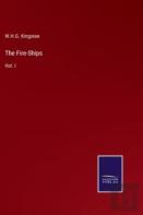 The Fire-Ships