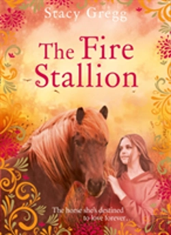 Bertrand.pt - The Fire Stallion