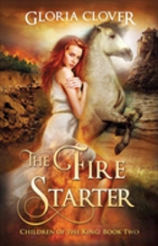 The Fire Starter