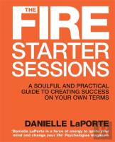 The Fire Starter Sessions