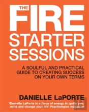 The Fire Starter Sessions