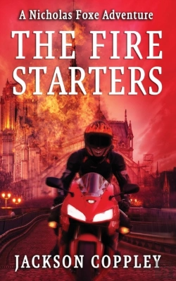 Bertrand.pt - The Fire Starters