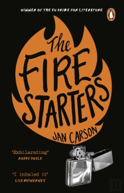 Bertrand.pt - The Fire Starters