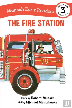Bertrand.pt - The Fire Station Early Reader