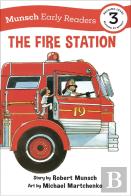 The Fire Station Early Reader