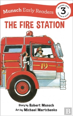 Bertrand.pt - The Fire Station Early Reader