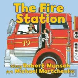 Bertrand.pt - The Fire Station