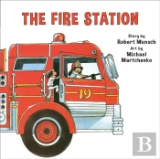 The Fire Station