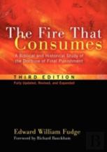 The Fire That Consumes