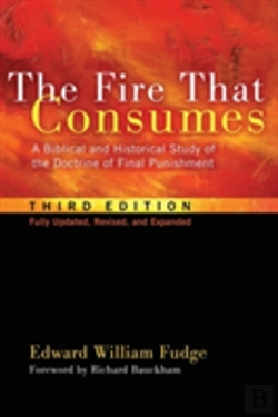 Bertrand.pt - The Fire That Consumes