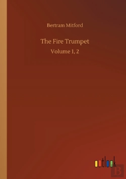 Bertrand.pt - The Fire Trumpet:Volume 1, 2