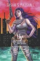The Fire Witch
