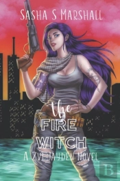 The Fire Witch