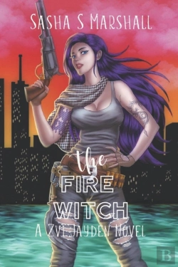 Bertrand.pt - The Fire Witch