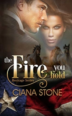 Bertrand.pt - The Fire You Hold